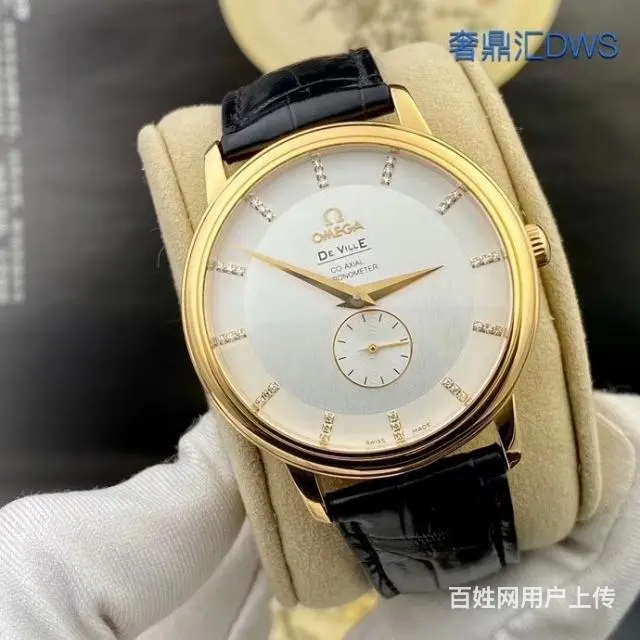 二手手表交易平台app - 图片