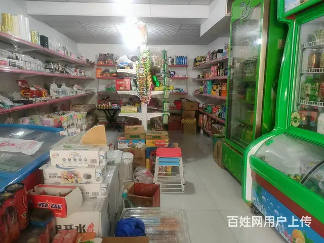 B个人一解放中路学校旁百货商店转让 - 图片 3
