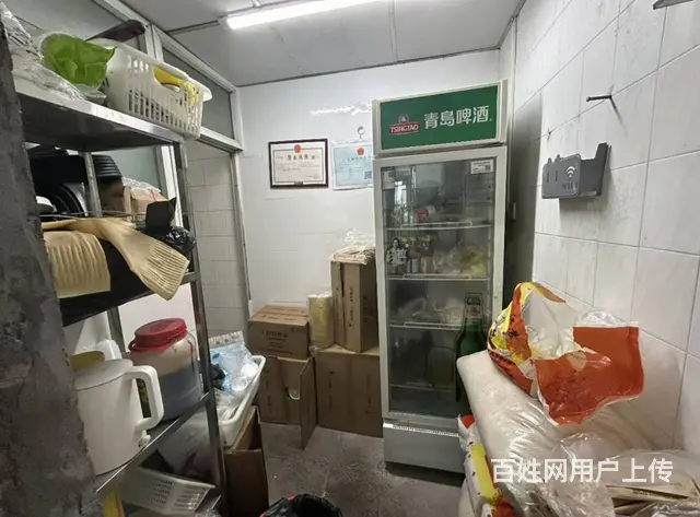（51旺铺推荐）国贸市中心20平外卖店转让 - 图片 4