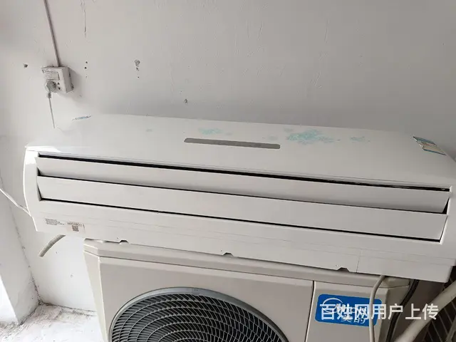 精品二手空调 - 图片 4
