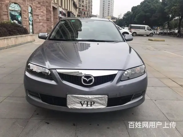 过年过节买台抵押车好开不贵，全部一手正规抵押车 - 图片 3
