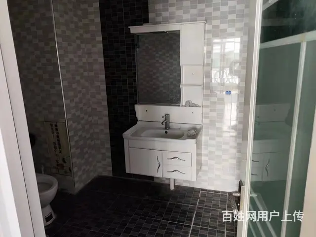 （51旺铺推荐）国贸金龙路怡和花园别墅区220平铺面出租 - 图片 4