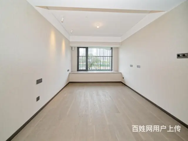 杭州火车东站 · 刚交付次新房、棹月雅府三房二卫全明精装未住 - 图片 7