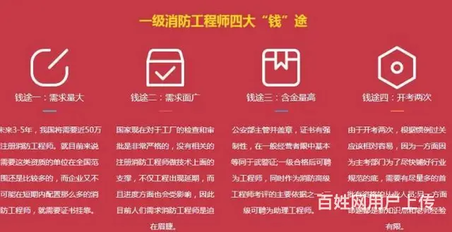太仓培训课程机构有哪些，消防工程师报名培训 - 图片 1