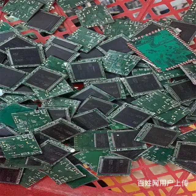 苏州通信电路板回收价格 pcba电子线路板收购上门 - 图片 1