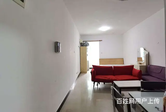 拱北关口都市广场电梯精装大公寓出租，租价2200，近关口 - 图片 2