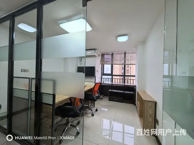 蓝光可住可办公精装办公室出租 - 图片 4