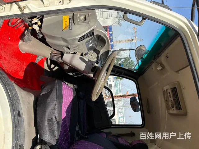 奥驰汽车 厢式货车 - 图片 7