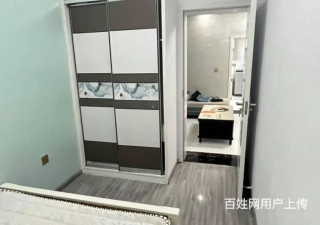 常胜中路向群路附近有房出租 普通住宅2厅 精装修 - 图片 1