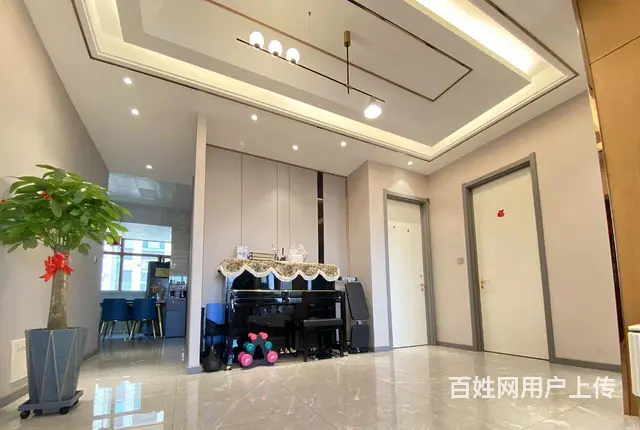 卖房，金水湾电梯洋房7楼 - 图片 4