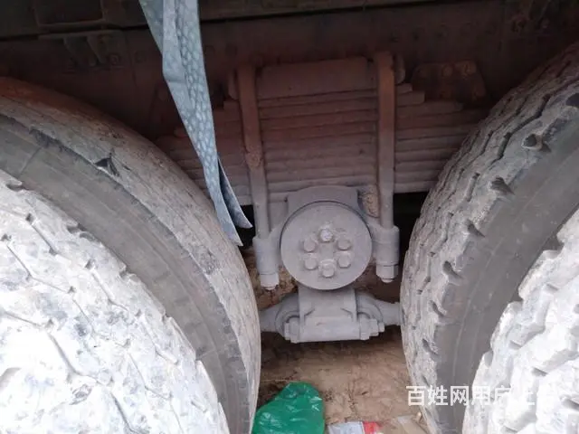 本公司扣车转让 价格美丽 看中的致电 车况不谈 - 图片 6