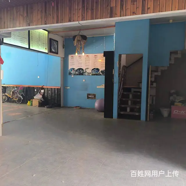 （玖玖）桓台城区东岳路新王府广场沿街商房整租或分租 - 图片 5