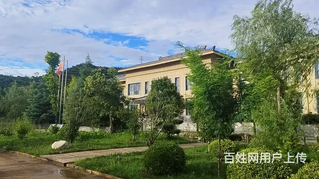 颐福陵园接待处 - 图片 7