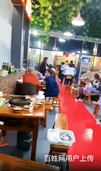 房租3000老店正宗酸汤火锅店转让-轻松经营 - 图片 5