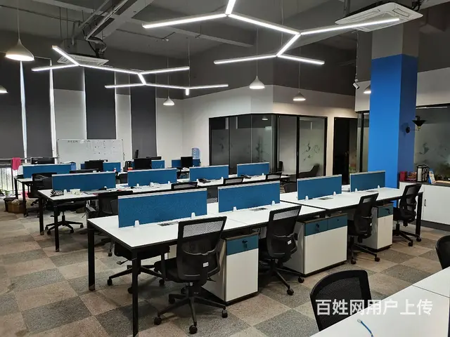 产业园办公场地出租，200平到2000平大小可分割，行业不限 - 图片 9