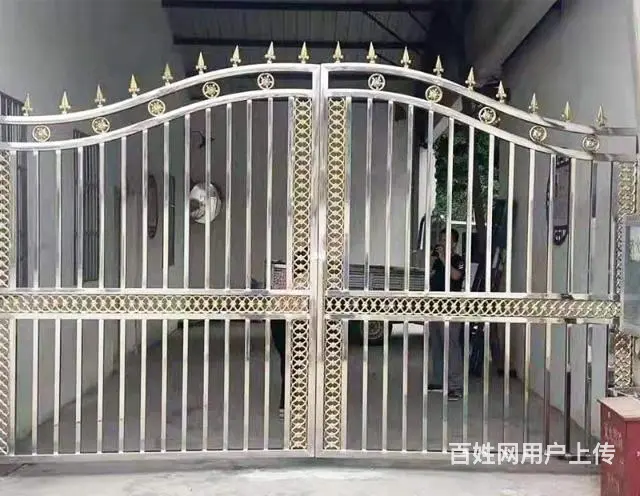 雨棚围栏 - 图片 10
