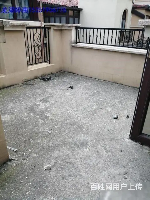 龙湖北城天街旁恐龙园龙湖原山别墅类独栋边户毛坯4层 - 图片 6