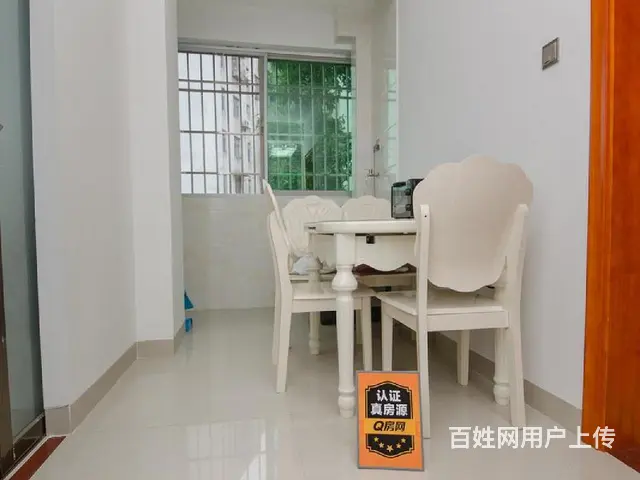 银厦广场 小区里面，中间楼层，装修保养挺好 - 图片 2