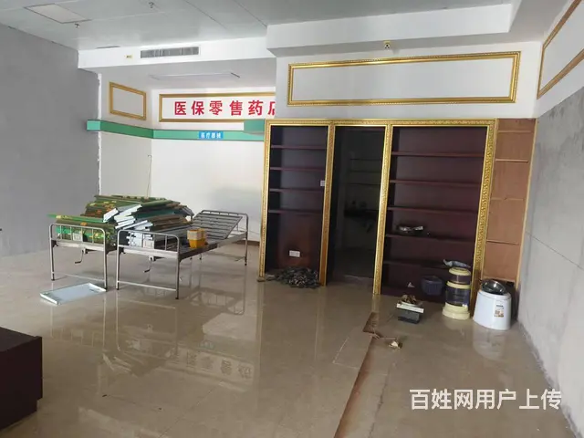 位置好 租金不贵 客流量稳定 干生意没压力 - 图片 5