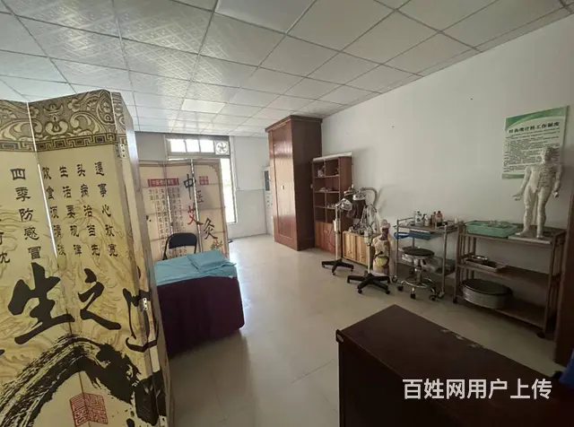 (51旺铺推荐）友谊南路临街二楼180平出租 - 图片 5