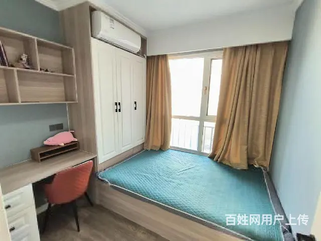 嘉禾尚郡 送25万装修 采光好 边套全明 诚意出售 好停车 - 图片 5