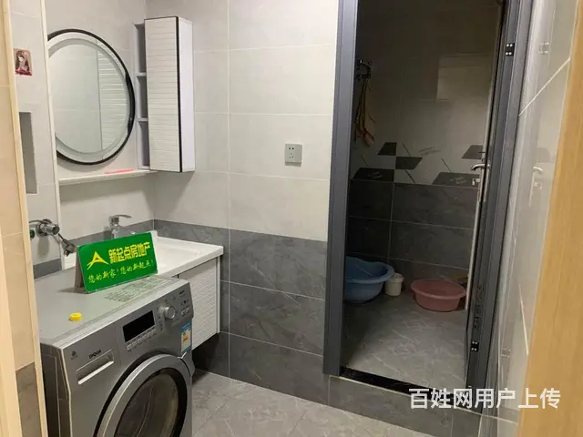 全新精装三房 看房方便 - 图片 8