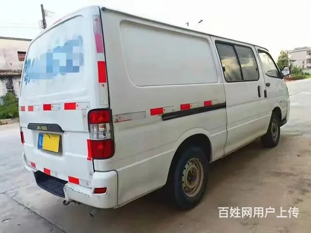 14年金杯货运版 - 图片 4