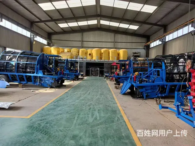 捡石机哪里质量不错   捡小石头的机器 - 图片 1