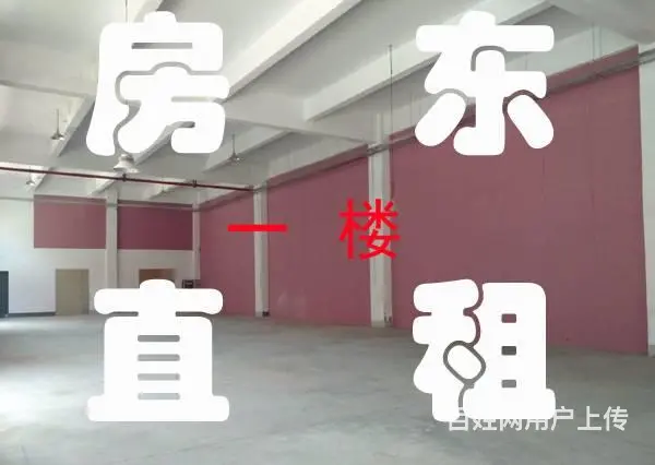 昆山开发区标准厂房出租 可分租 - 图片 2