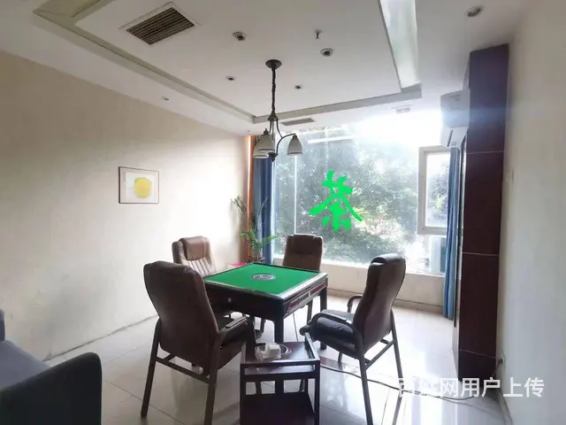 旺铺居）主干道路边客源稳定停车方便茶楼整体转让 - 图片 8