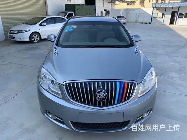 别克 英朗 2010款 英朗XT 1.6T 手自一体 时尚运 - 图片 2