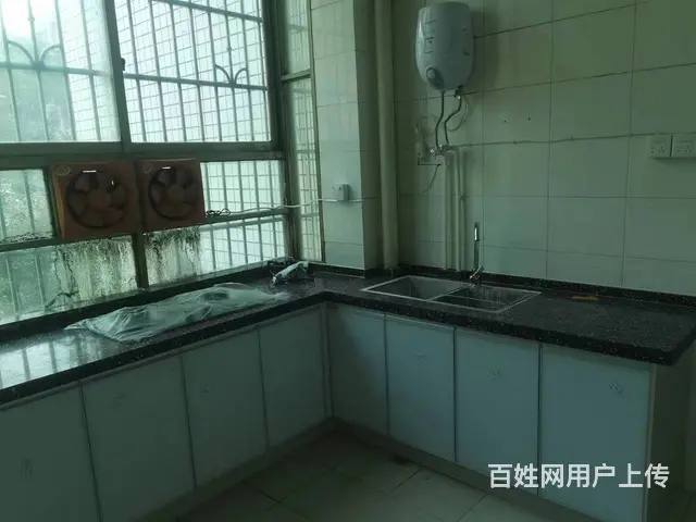 （老板本人）大型安置小区临街门面房东直租（无转让费）5947 - 图片 2