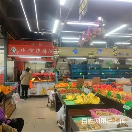 2.5万出兑，品牌炸鸡档口出兑 - 图片 2