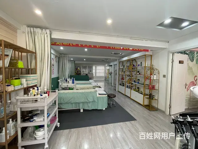 中海寰宇天下旺地美容美体出兑可部分分租招租 - 图片 6