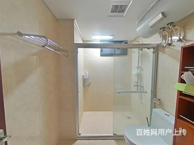 整租·水晶森林一期 3室2厅 - 图片 6