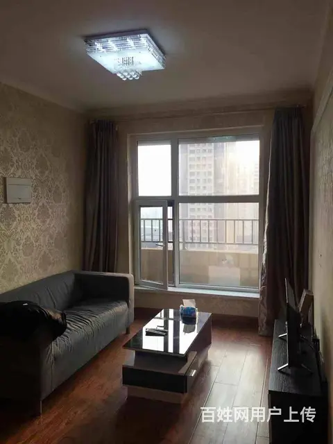 地铁房唐轩公馆(沈北新区) 普通住宅1厅 精装修 - 图片 1