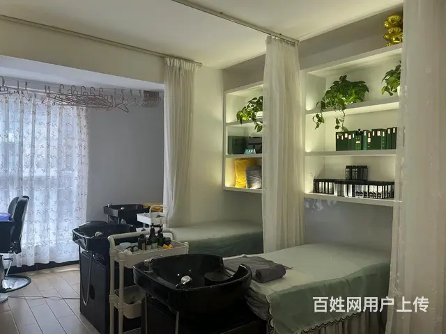 XN（寻铺驿站）盘龙区 东风地铁口旁临街品牌养发中心转让 - 图片 6