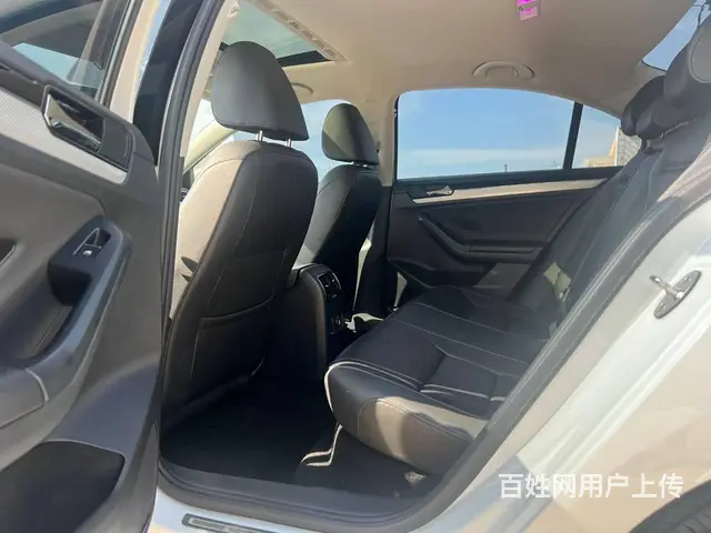 大众 速腾 2017款 1.4TSI 双离合 230TSI - 图片 7