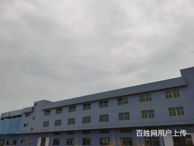 珠海金湾平沙厂房占地18亩独院厂房2100万 - 图片 2