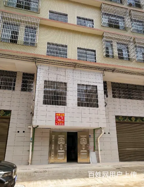 （速转店）自建新房 周边成熟商圈 交通便利 客流量大 - 图片 3