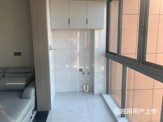 五洲国际，全新装修未住过，周边配套齐全楼层好采光好 - 图片 3