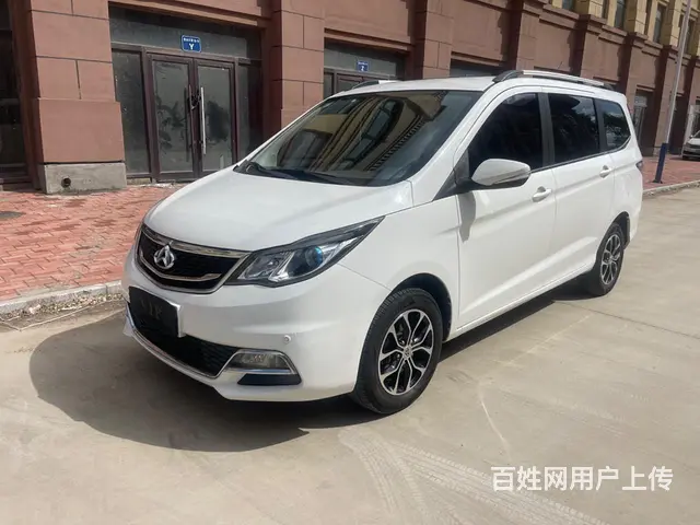 17年长安欧尚A 600， - 图片 1