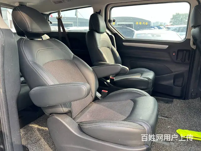 大通G10 2019款 G10 PLUS 1.9T 手自一体 - 图片 6