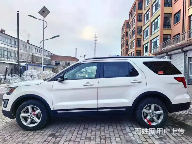 厦门抵押车，手续齐全， 安全正规 - 图片 5
