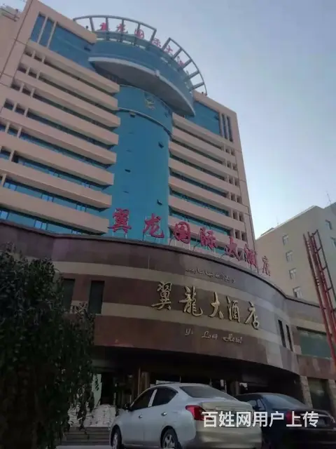 B4637一酒店旁沿街正规商铺超市转让 - 图片 4