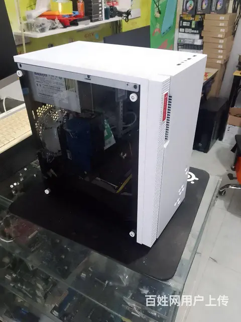 【搞定了！】i5-3470四核独显游戏办公主机 - 图片 4