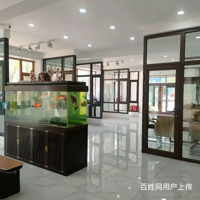 房主直售，兴隆街主街200平单层门市出售 - 图片 3