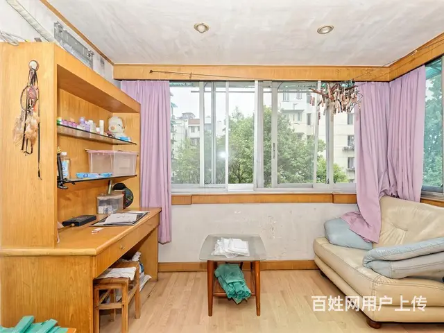 上城区全新概念未来社区！闸弄口地铁！边套可做两房！楼层 - 图片 3