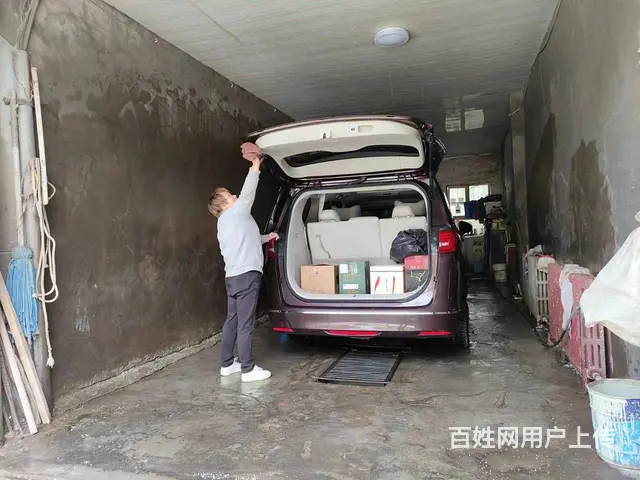 B个人一解放南路汽车美容店转让 - 图片 4