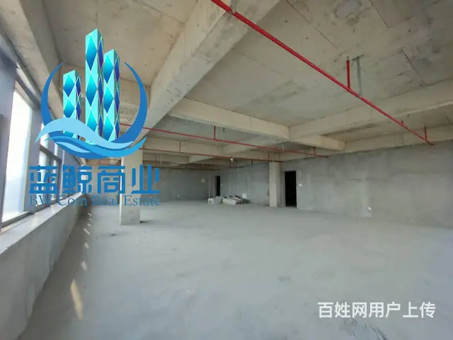 明阳广场500平一手现房出售 - 图片 8